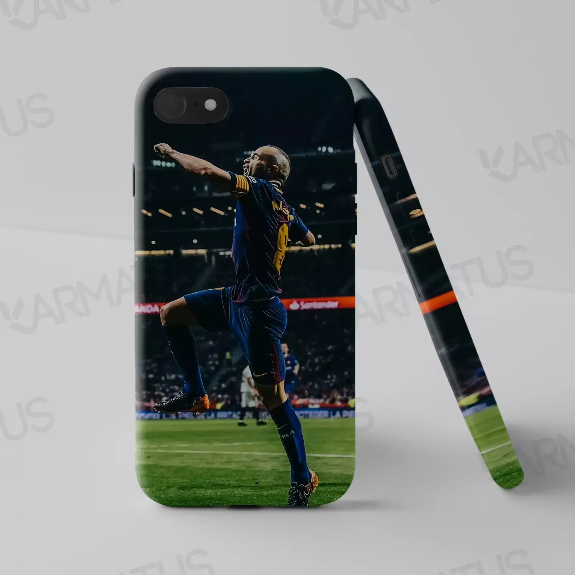 قاب موبایل بارسلونا | کالکشن Sport مدل FCB-16 499,000 تومان – کارماتوس قاب موبایل طرح باشگاه فوتبال بارسلونا FC Barcelona