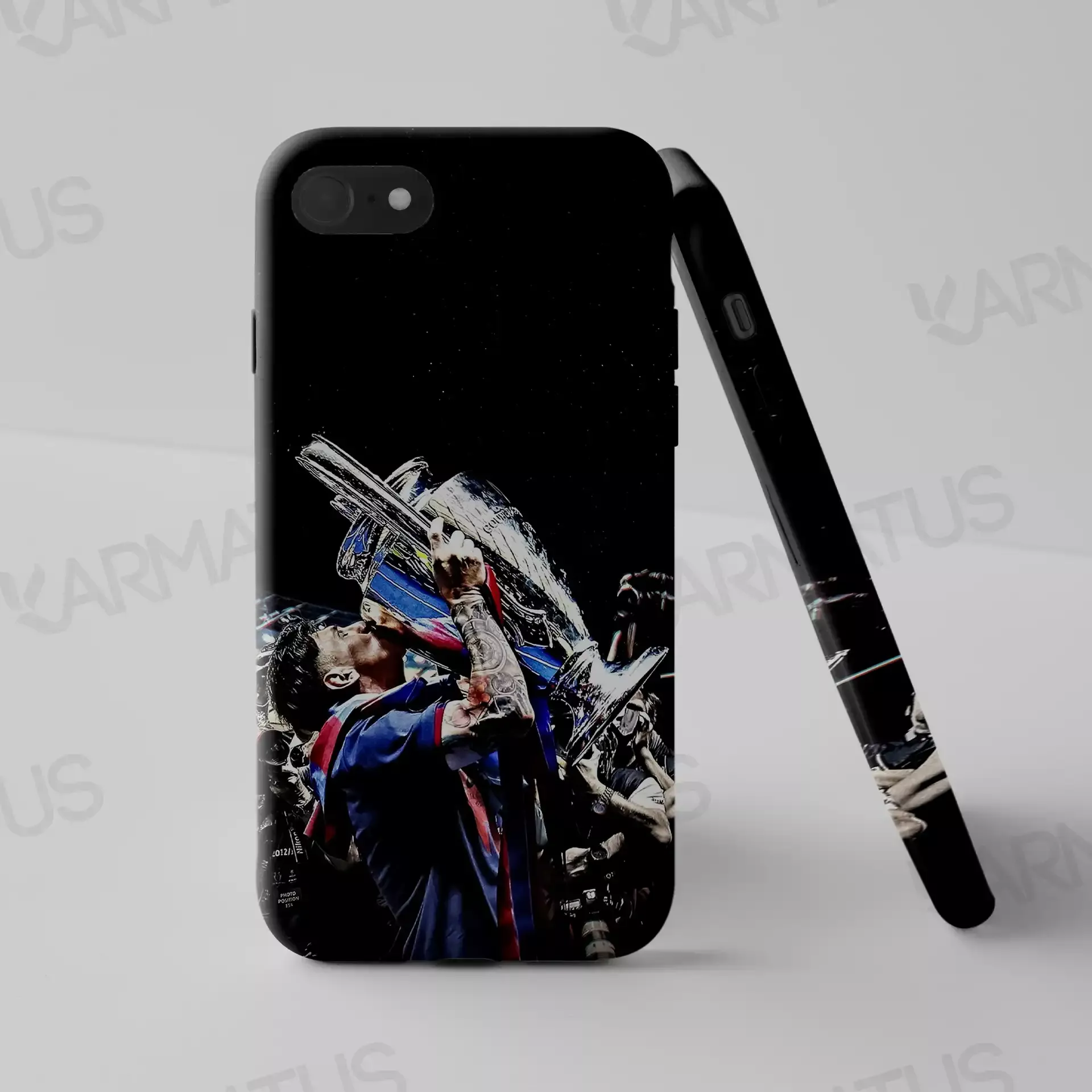 قاب موبایل بارسلونا | کالکشن Sport مدل FCB-18 499,000 تومان – کارماتوس قاب موبایل طرح باشگاه فوتبال بارسلونا FC Barcelona