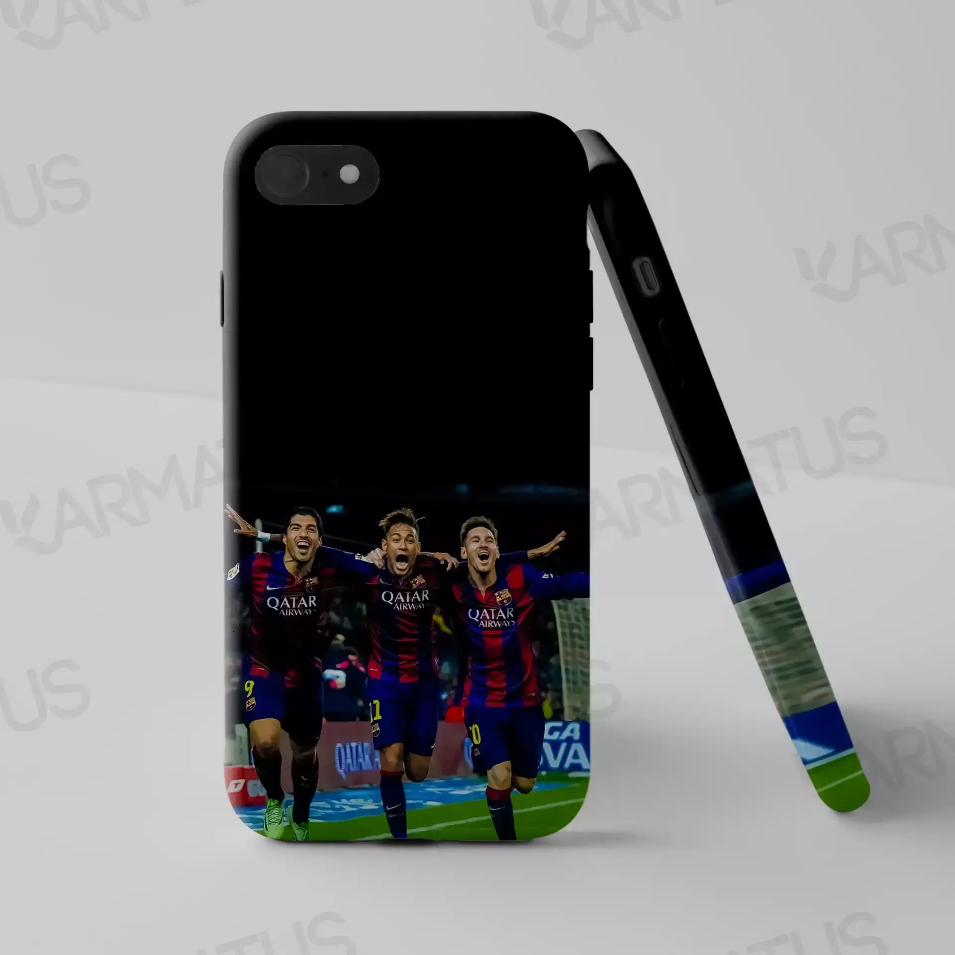 قاب موبایل بارسلونا | کالکشن Sport مدل FCB-19 499,000 تومان – کارماتوس قاب موبایل طرح باشگاه فوتبال بارسلونا FC Barcelona