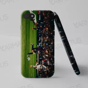 قاب موبایل طرح باشگاه فوتبال بارسلونا FC Barcelona