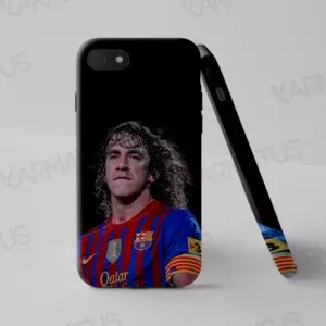 قاب موبایل طرح باشگاه فوتبال بارسلونا FC Barcelona