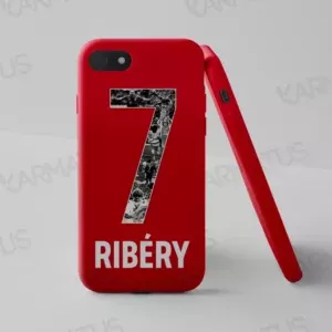 قاب موبایل طرح باشگاه بایرن مونیخ Bayern Munich