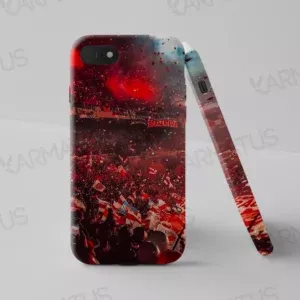 قاب موبایل طرح باشگاه بایرن مونیخ Bayern Munich