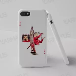 قاب موبایل طرح باشگاه بایرن مونیخ Bayern Munich