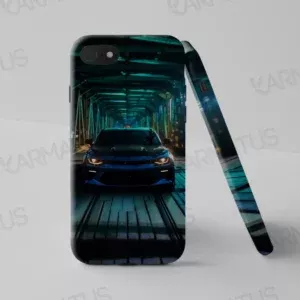 قاب موبایل طرح شورلت Chevrolet