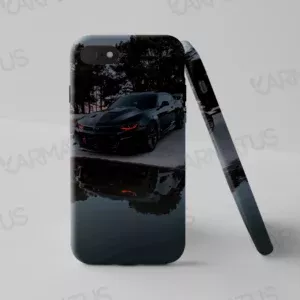 قاب موبایل طرح شورلت Chevrolet