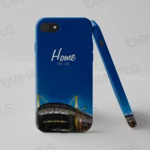 قاب موبایل طرح بروسیا دورتموند Borussia Dortmund