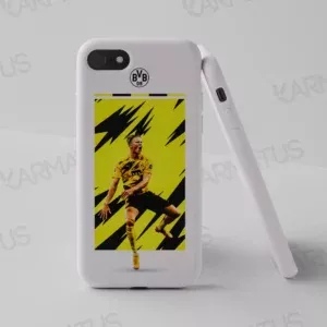 قاب موبایل طرح بروسیا دورتموند Borussia Dortmund