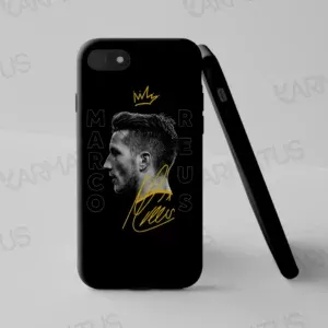 قاب موبایل طرح بروسیا دورتموند Borussia Dortmund