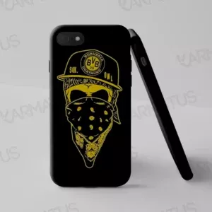 قاب موبایل طرح بروسیا دورتموند Borussia Dortmund