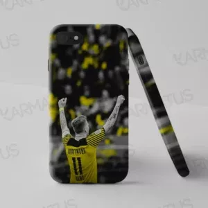 قاب موبایل طرح بروسیا دورتموند Borussia Dortmund