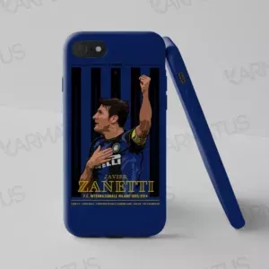 قاب موبایل طرح باشگاه اینتر میلان Inter Milan