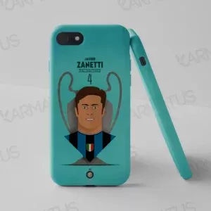 قاب موبایل طرح باشگاه اینتر میلان Inter Milan