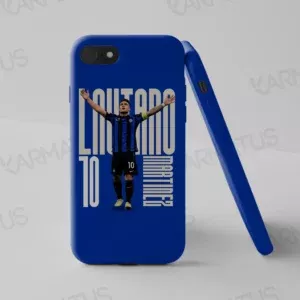 قاب موبایل طرح باشگاه اینتر میلان Inter Milan