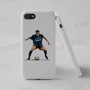 قاب موبایل طرح باشگاه اینتر میلان Inter Milan