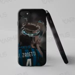 قاب موبایل طرح باشگاه اینتر میلان Inter Milan