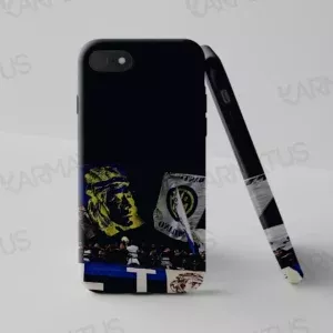 قاب موبایل طرح باشگاه اینتر میلان Inter Milan