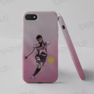 قاب موبایل طرح باشگاه فوتبال یوونتوس Juventus FC