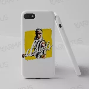 قاب موبایل طرح باشگاه فوتبال یوونتوس Juventus FC