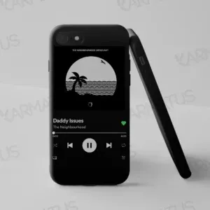 قاب موبایل طرح گروه د نیبرهود The Neighbourhood