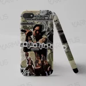 قاب موبایل طرح گروه د نیبرهود The Neighbourhood