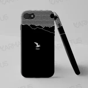 قاب موبایل طرح گروه د نیبرهود The Neighbourhood