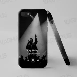 قاب موبایل طرح گروه د نیبرهود The Neighbourhood