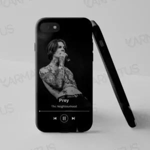 قاب موبایل طرح گروه د نیبرهود The Neighbourhood