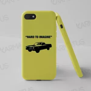 قاب موبایل طرح گروه د نیبرهود The Neighbourhood