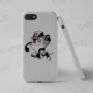 قاب موبایل طرح گروه د نیبرهود The Neighbourhood