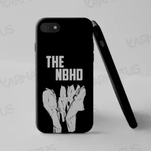 قاب موبایل طرح گروه د نیبرهود The Neighbourhood