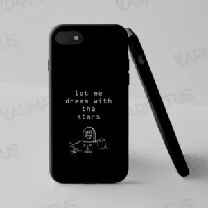 قاب موبایل طرح گروه د نیبرهود The Neighbourhood