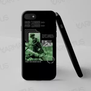 قاب موبایل انیمه اتک آن تایتان Attack on titan