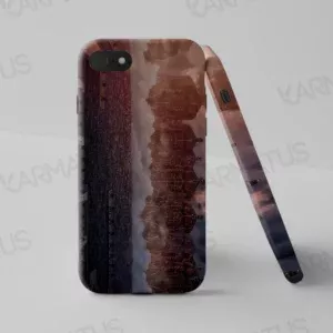 قاب موبایل انیمه اتک آن تایتان Attack on titan