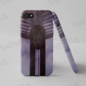 قاب موبایل انیمه اتک آن تایتان Attack on titan