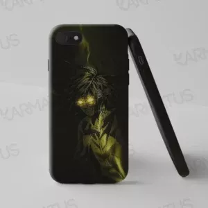 قاب موبایل انیمه اتک آن تایتان Attack on titan