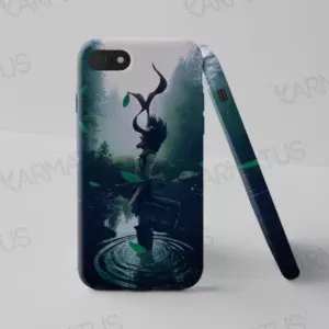 قاب موبایل انیمه اتک آن تایتان Attack on titan