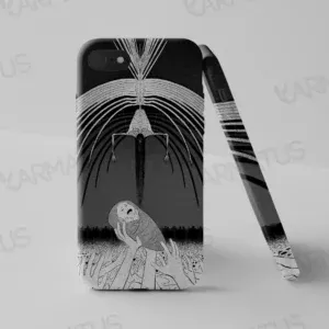 قاب موبایل انیمه اتک آن تایتان Attack on titan