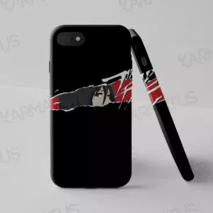 قاب موبایل انیمه اتک آن تایتان Attack on titan