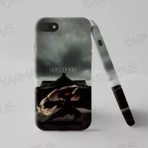 قاب موبایل طرح انیمه آواتار Avatar