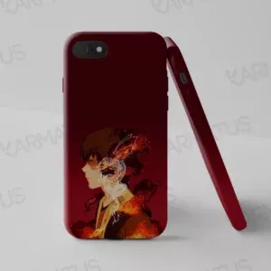 قاب موبایل طرح انیمه آواتار Avatar