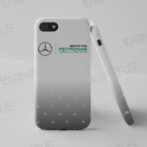 قاب موبایل طرح بنز Benz