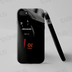 قاب موبایل طرح بنز Benz