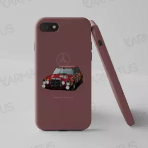 قاب موبایل طرح بنز Benz