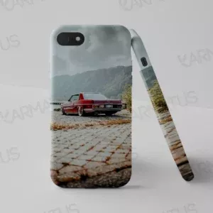 قاب موبایل طرح بنز Benz