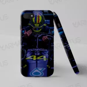 قاب موبایل طرح بنز Benz