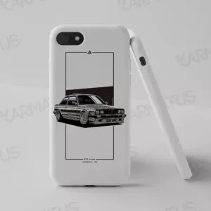 قاب موبایل طرح بی ام دبلیو BMW