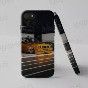 قاب موبایل طرح بی ام دبلیو BMW