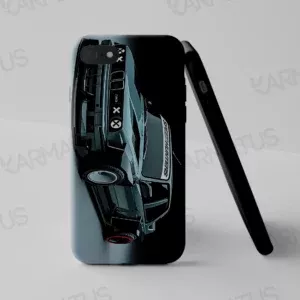 قاب موبایل طرح بی ام دبلیو BMW