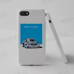 قاب موبایل طرح بی ام دبلیو BMW